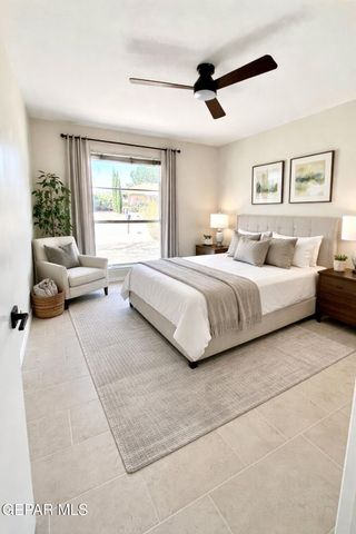 740 TEPIC Drive, El Paso, TX 79912