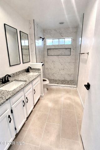 740 TEPIC Drive, El Paso, TX 79912