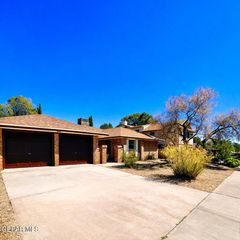 740 TEPIC Drive, El Paso, TX 79912