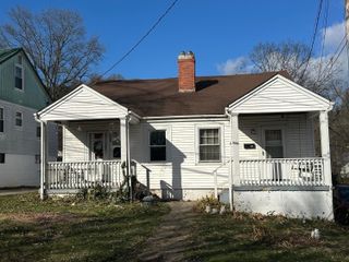 726-728 Cline Street, Frankfort, KY 40601