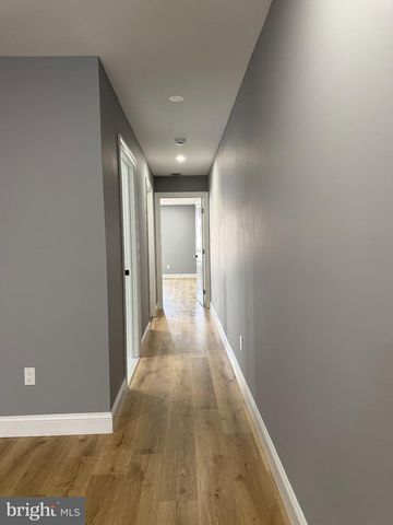 816 S CLINTON AVE, Trenton, NJ 08611