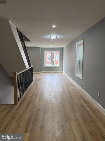 816 S CLINTON AVE, Trenton, NJ 08611