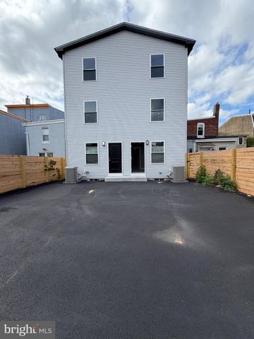 816 S CLINTON AVE, Trenton, NJ 08611