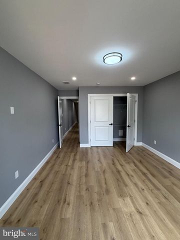 816 S CLINTON AVE, Trenton, NJ 08611