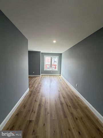 816 S CLINTON AVE, Trenton, NJ 08611
