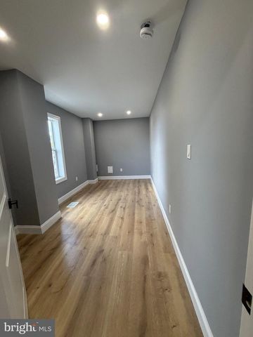 816 S CLINTON AVE, Trenton, NJ 08611