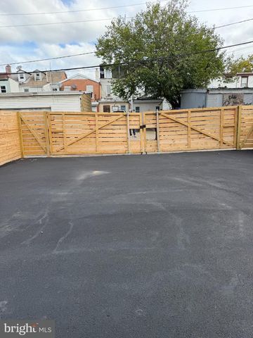 816 S CLINTON AVE, Trenton, NJ 08611
