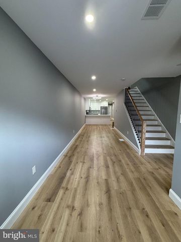 816 S CLINTON AVE, Trenton, NJ 08611