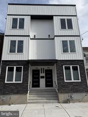 816 S CLINTON AVE, Trenton, NJ 08611