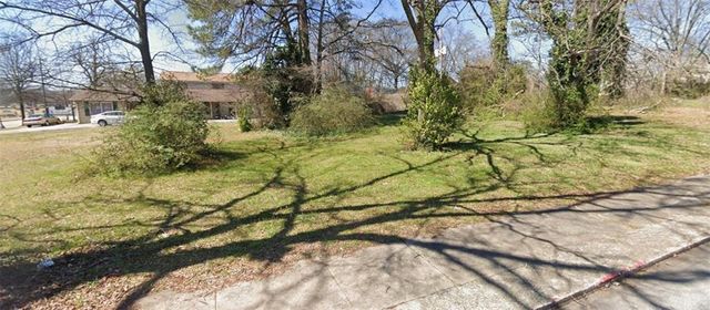0 Virginia Avenue, College Park, GA 30337