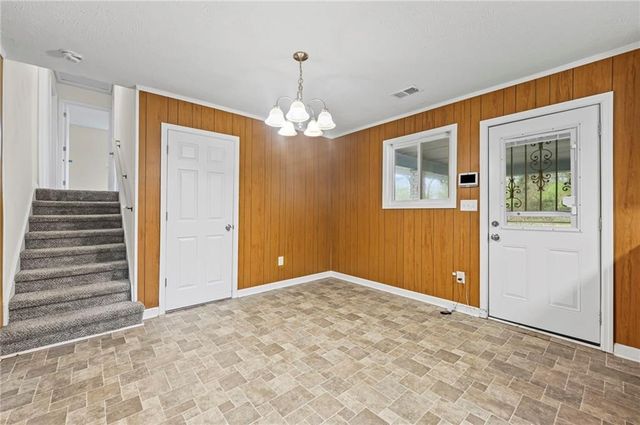 1776 Tilden Avenue, Jonesboro, GA 30236