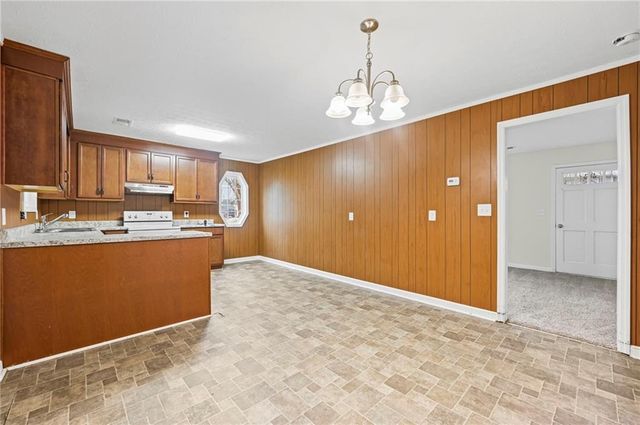 1776 Tilden Avenue, Jonesboro, GA 30236