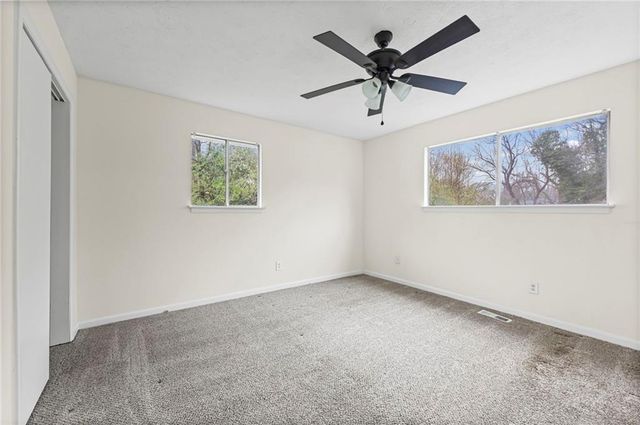 1776 Tilden Avenue, Jonesboro, GA 30236