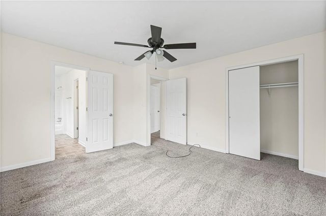 1776 Tilden Avenue, Jonesboro, GA 30236