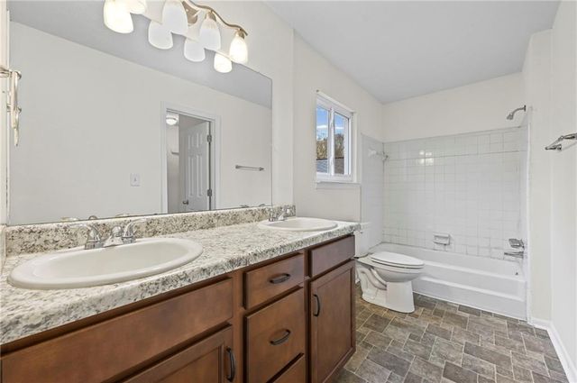 1776 Tilden Avenue, Jonesboro, GA 30236