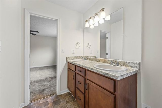 1776 Tilden Avenue, Jonesboro, GA 30236