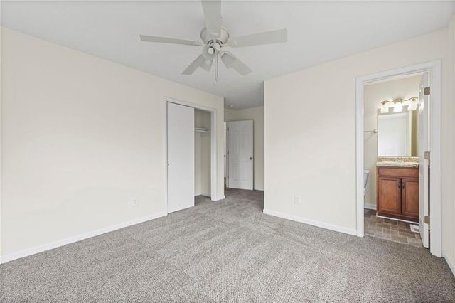 1776 Tilden Avenue, Jonesboro, GA 30236