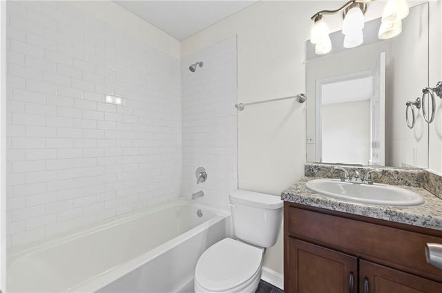 1776 Tilden Avenue, Jonesboro, GA 30236