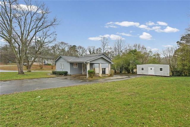 1776 Tilden Avenue, Jonesboro, GA 30236