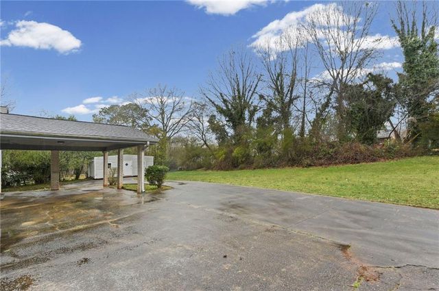 1776 Tilden Avenue, Jonesboro, GA 30236