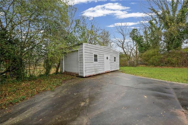 1776 Tilden Avenue, Jonesboro, GA 30236