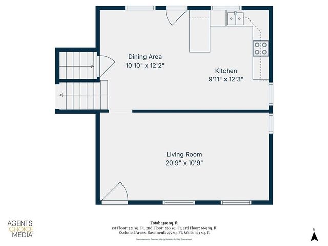 1776 Tilden Avenue, Jonesboro, GA 30236