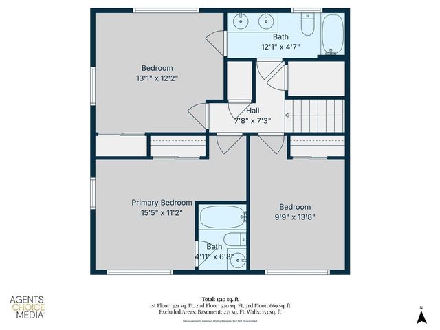 1776 Tilden Avenue, Jonesboro, GA 30236