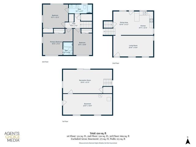 1776 Tilden Avenue, Jonesboro, GA 30236