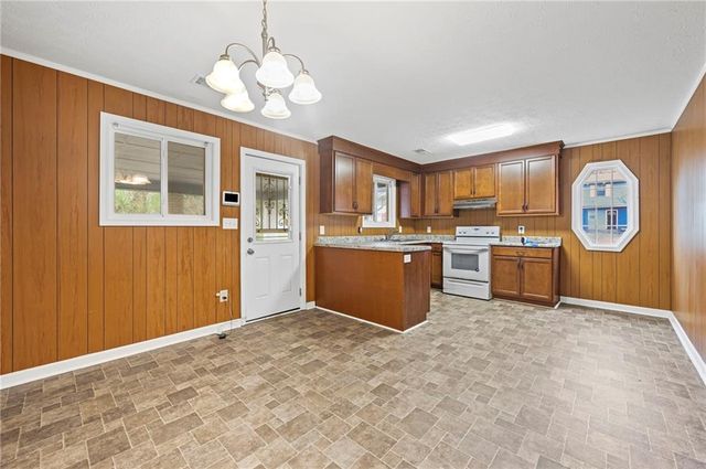 1776 Tilden Avenue, Jonesboro, GA 30236