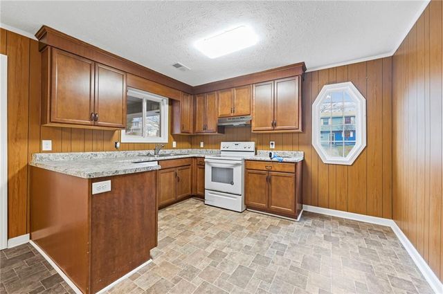 1776 Tilden Avenue, Jonesboro, GA 30236