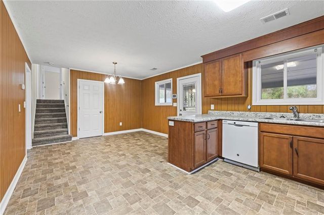 1776 Tilden Avenue, Jonesboro, GA 30236