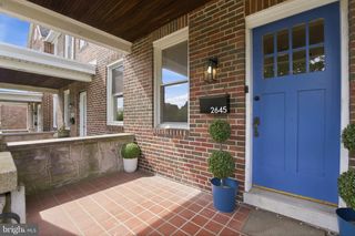 2645 CHESTERFIELD AVE, Baltimore, MD 21213