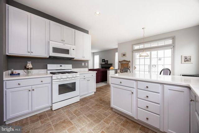 1725 MAGNOLIA CT, Garnet Valley, PA 19060