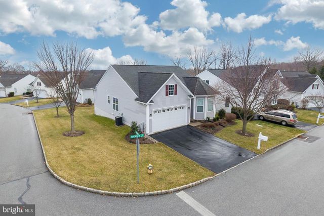 1725 MAGNOLIA CT, Garnet Valley, PA 19060