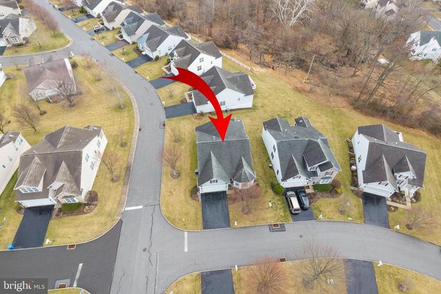 1725 MAGNOLIA CT, Garnet Valley, PA 19060