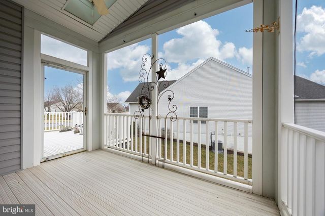 1725 MAGNOLIA CT, Garnet Valley, PA 19060