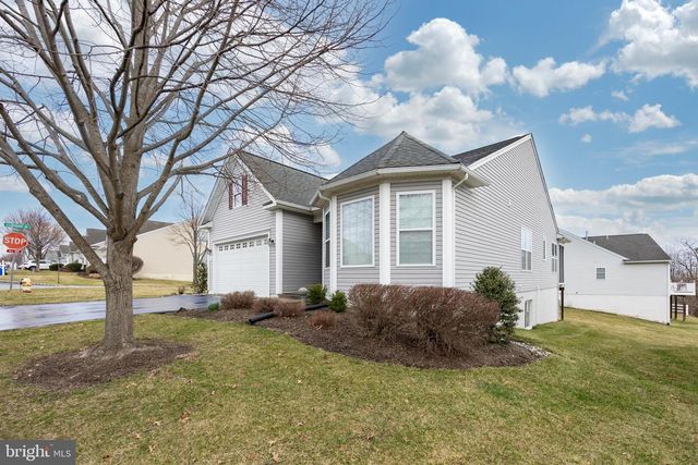 1725 MAGNOLIA CT, Garnet Valley, PA 19060