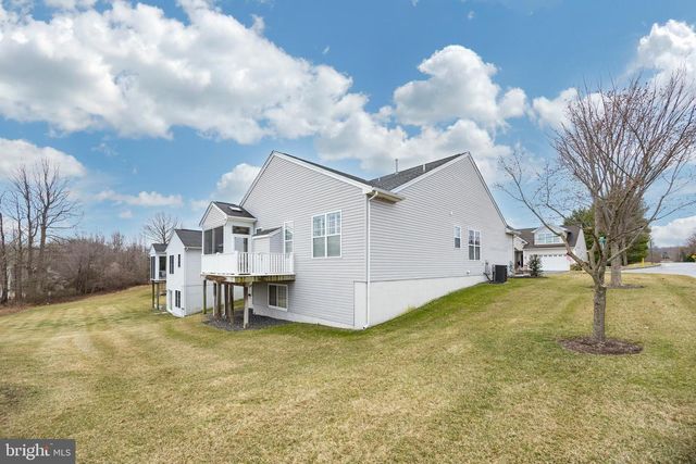 1725 MAGNOLIA CT, Garnet Valley, PA 19060