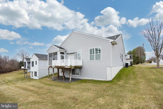 1725 MAGNOLIA CT, Garnet Valley, PA 19060