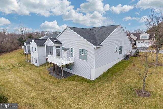 1725 MAGNOLIA CT, Garnet Valley, PA 19060