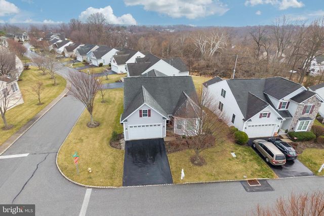 1725 MAGNOLIA CT, Garnet Valley, PA 19060