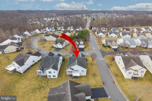 1725 MAGNOLIA CT, Garnet Valley, PA 19060