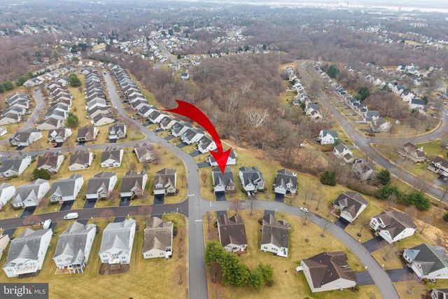 1725 MAGNOLIA CT, Garnet Valley, PA 19060