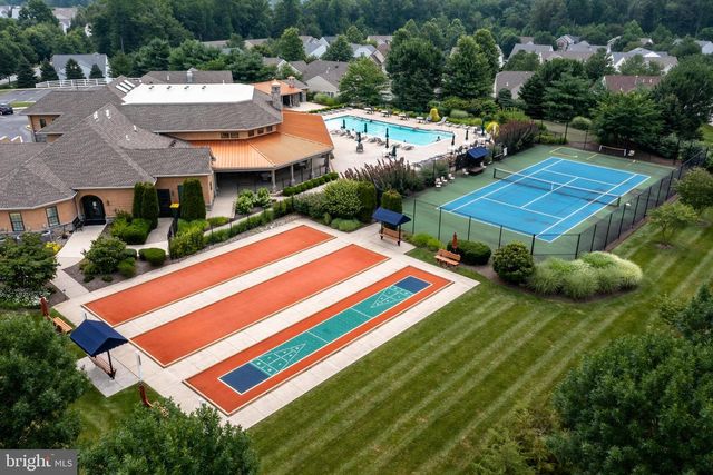 1725 MAGNOLIA CT, Garnet Valley, PA 19060