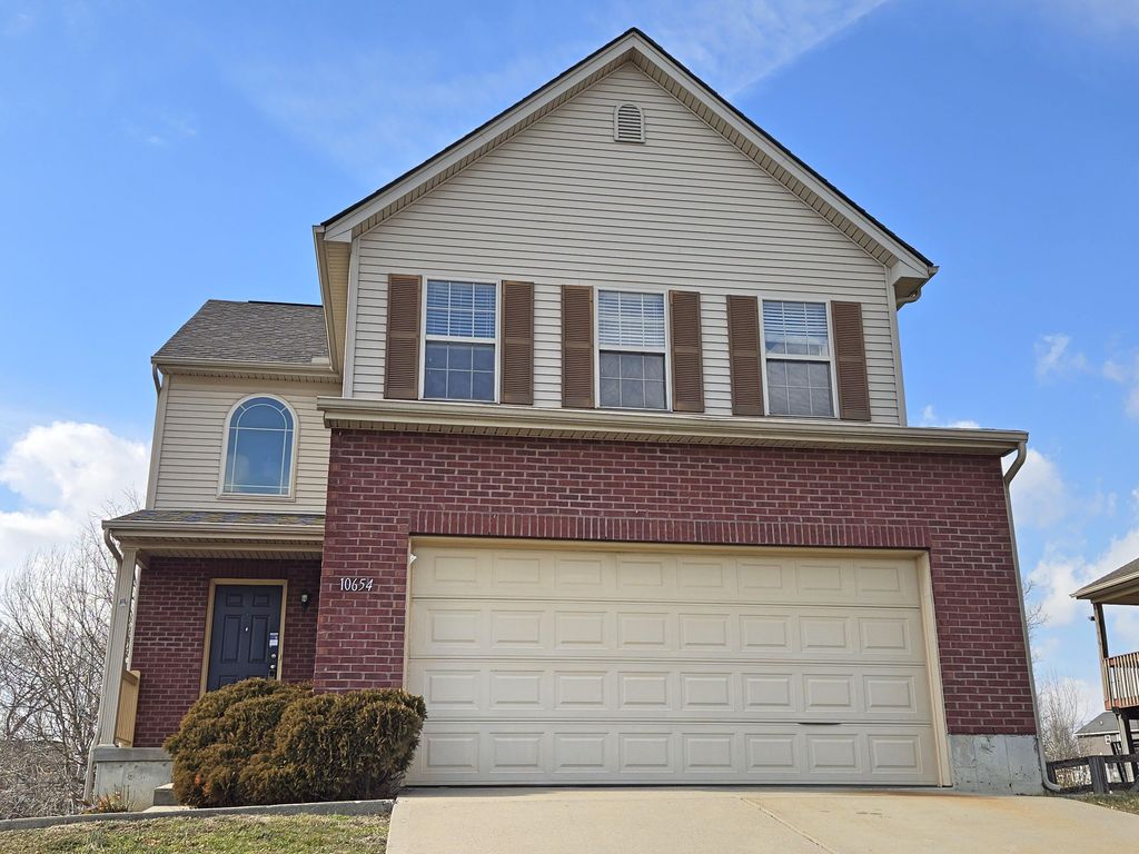 10654 Sinclair Drive, Independence, KY 41051
