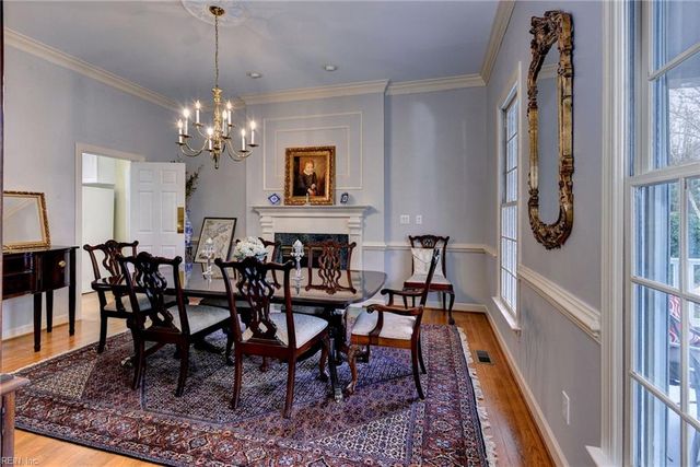 110 Workington, Williamsburg, VA 23188