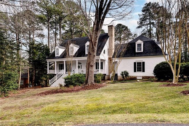 110 Workington, Williamsburg, VA 23188
