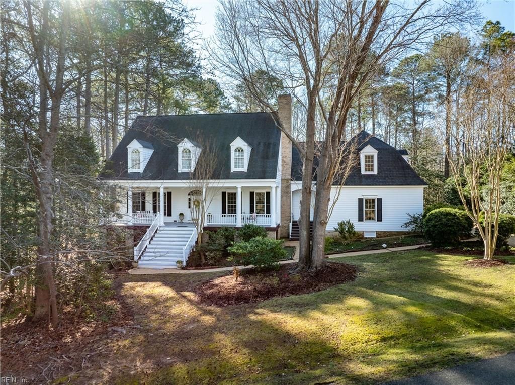110 Workington, Williamsburg, VA 23188
