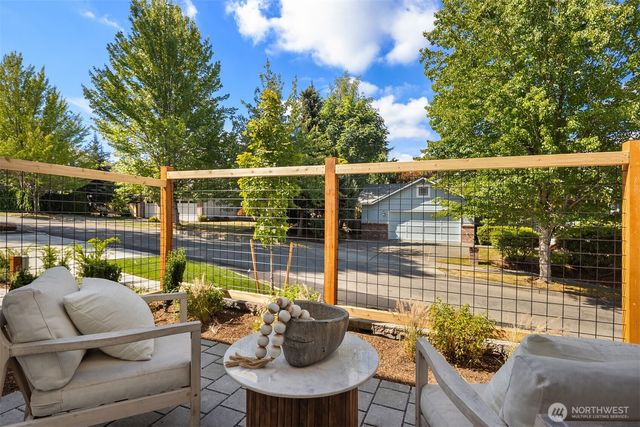 9323 126th Avenue NE, Kirkland, WA 98033