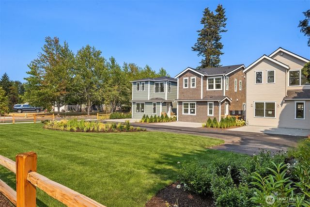 9323 126th Avenue NE, Kirkland, WA 98033